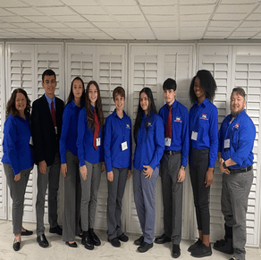 2022 FL State Conference - FLVS Chapter