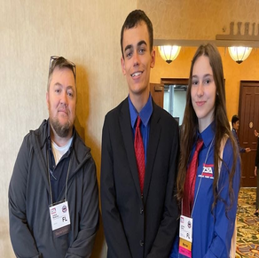 2022 National Conference - FLVS