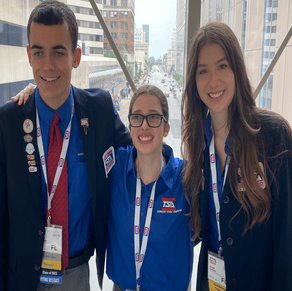 2023 National Conference - FLVS