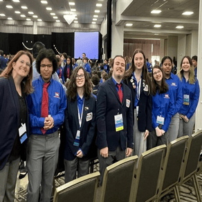 2024 FL State Conference - FLVS Chapter